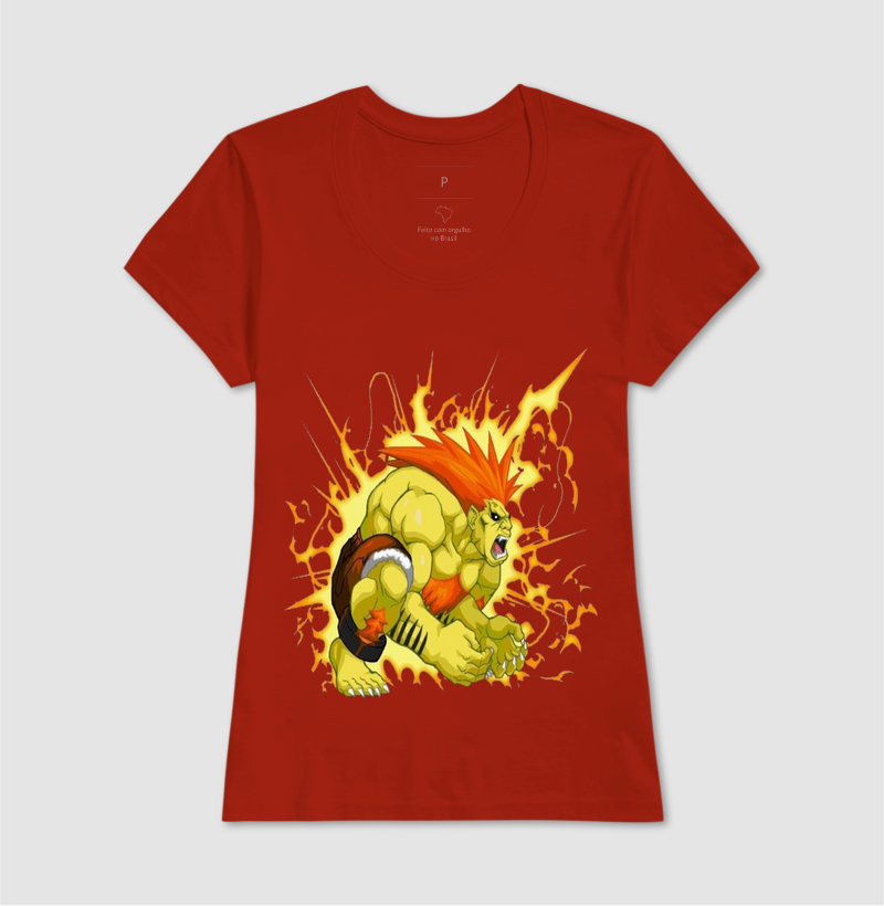 Camisa 10