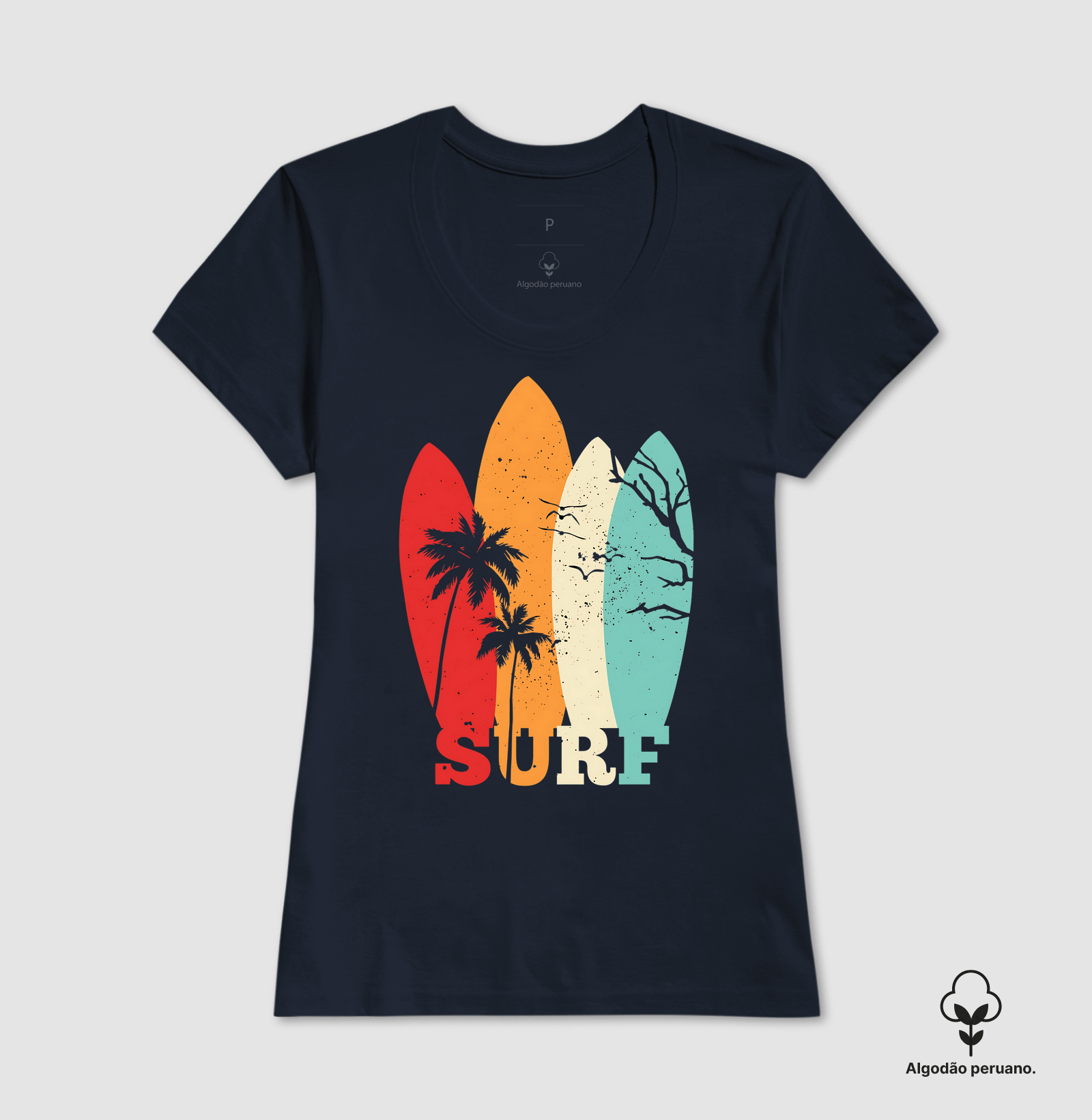 Camisa 3
