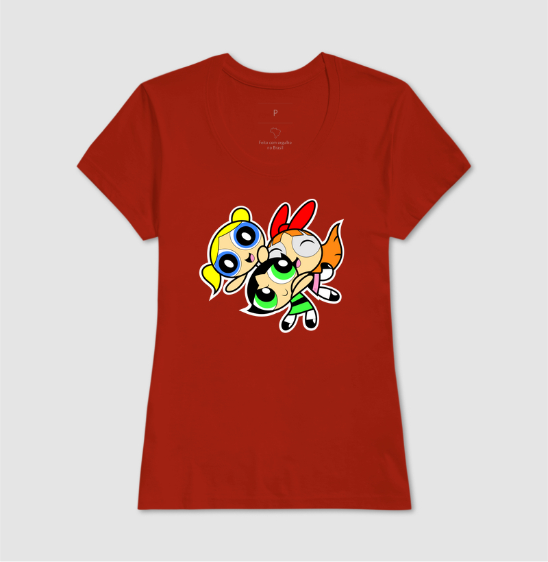 Camisa 8