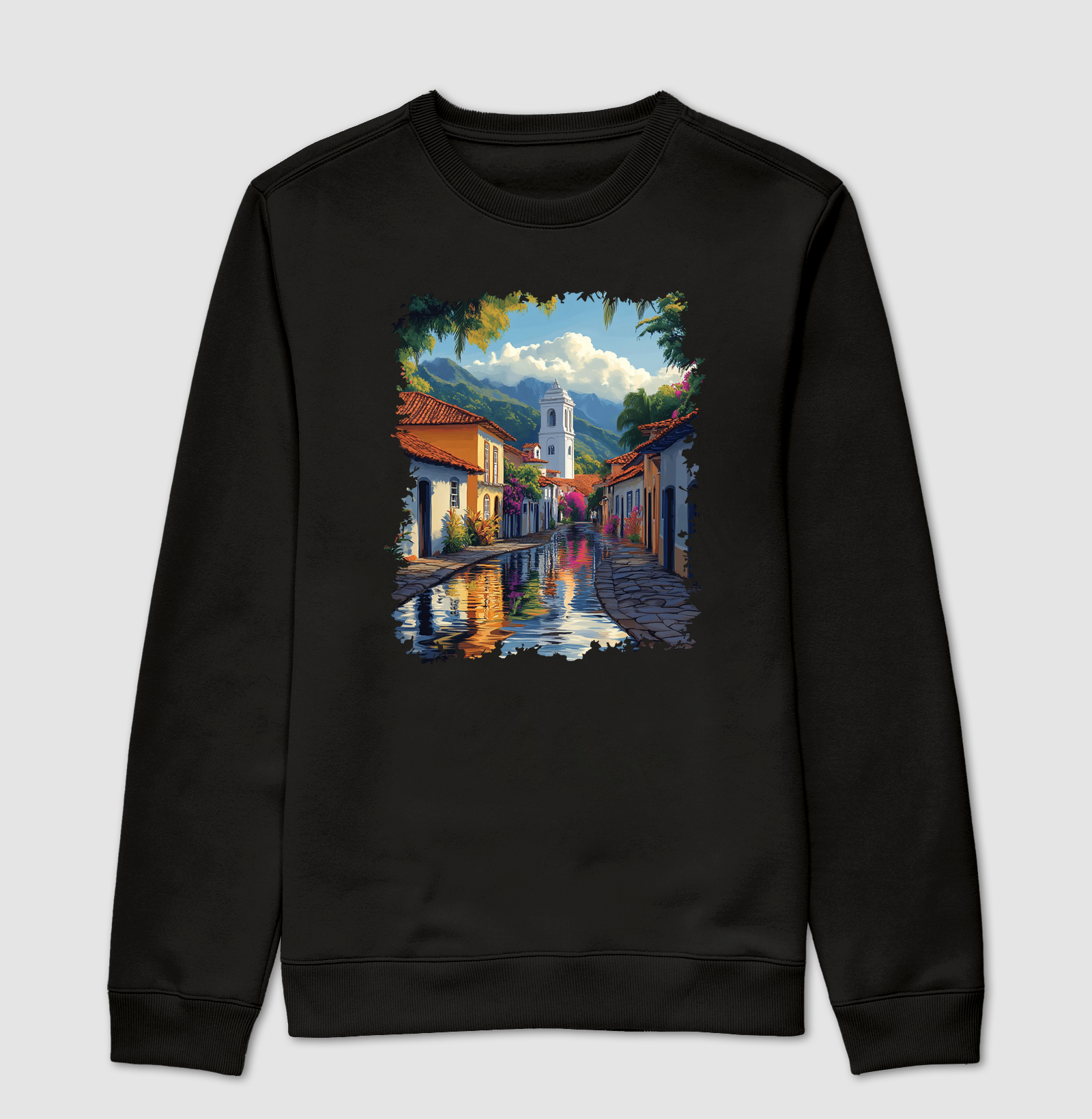 Camisa 3