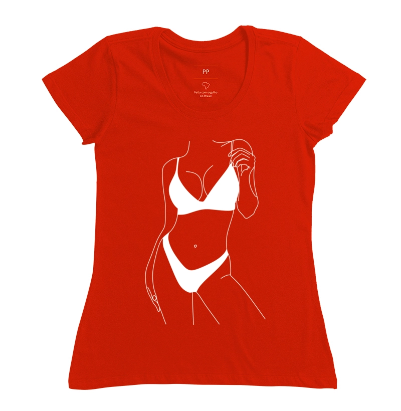 Camisa 10