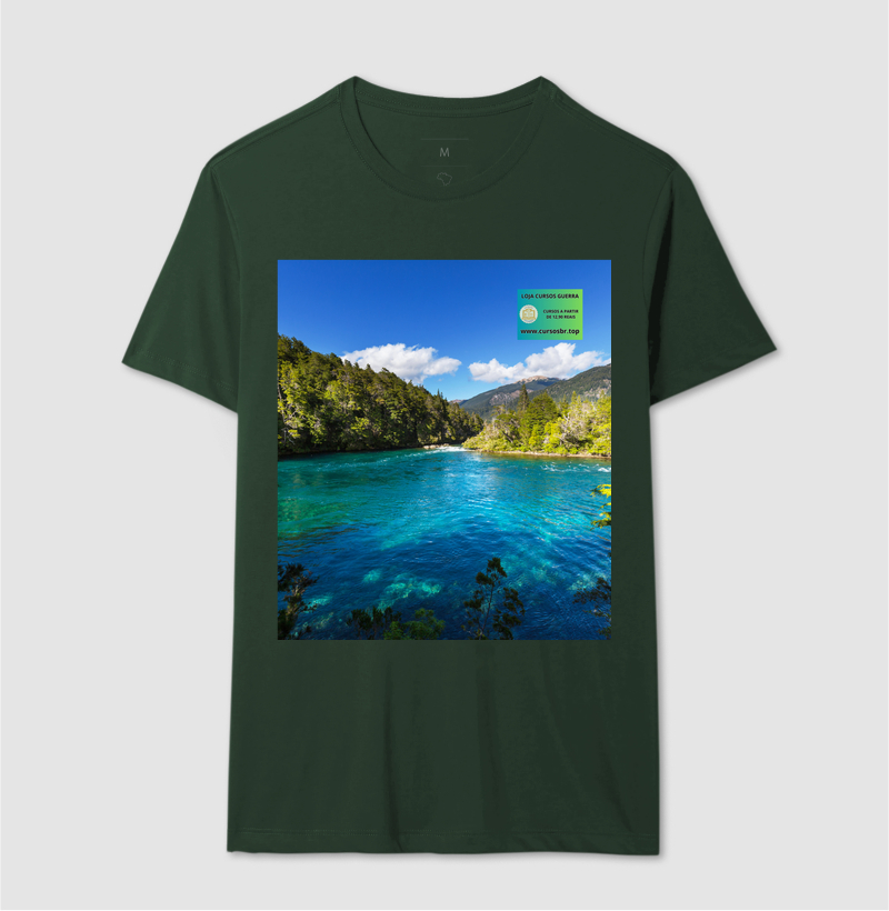 Camisa 15