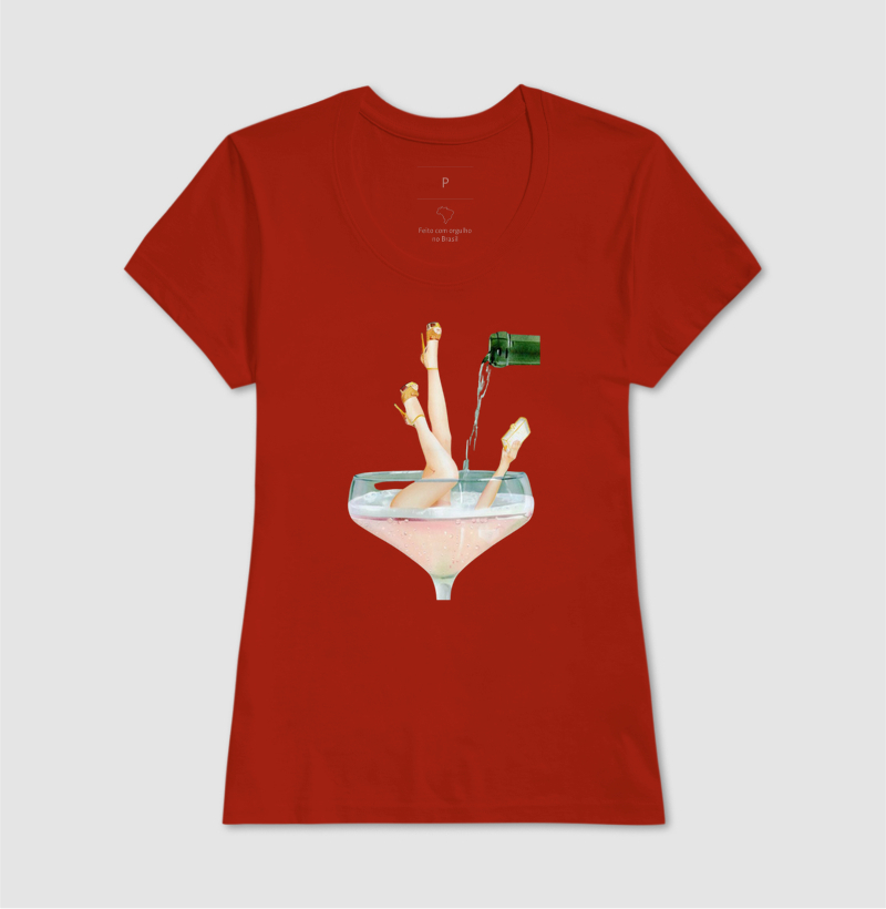 Camisa 10