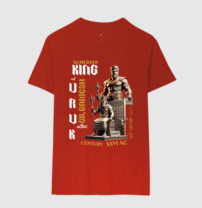 Camisa 4