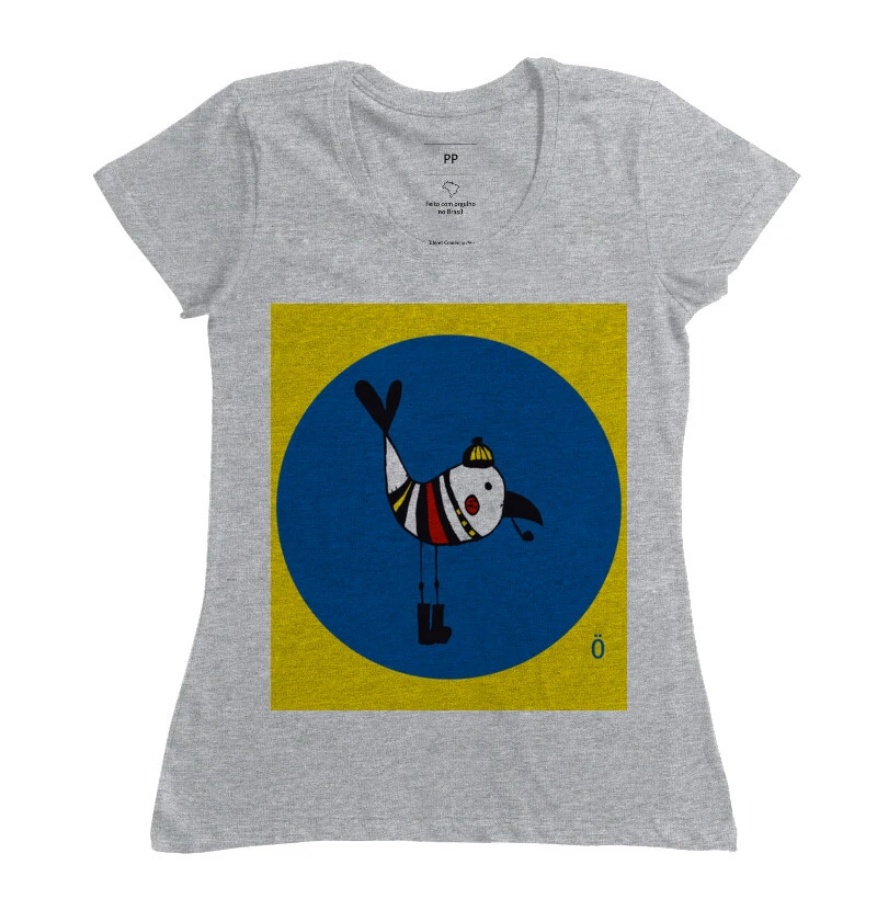 Camisa 6