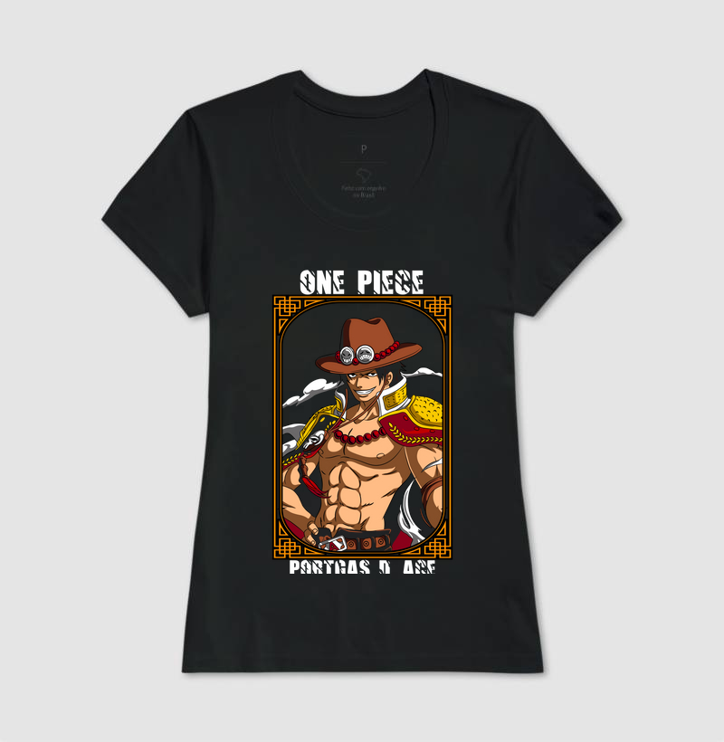 Camisa 10