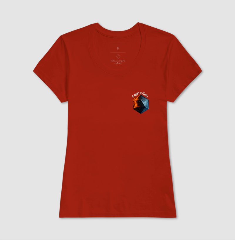 Camisa 10