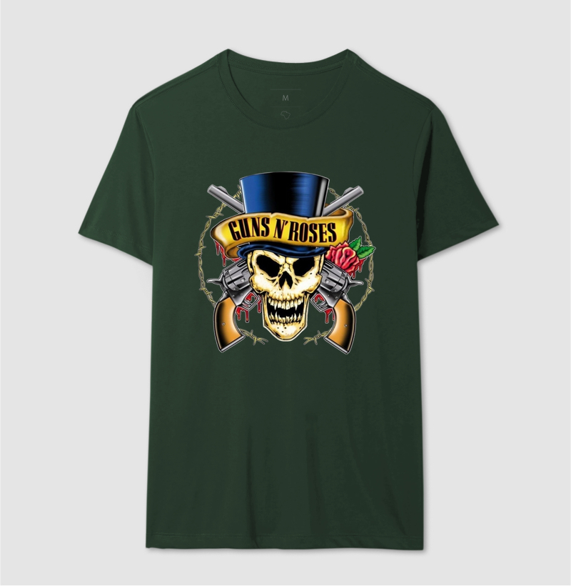 Camisa 9