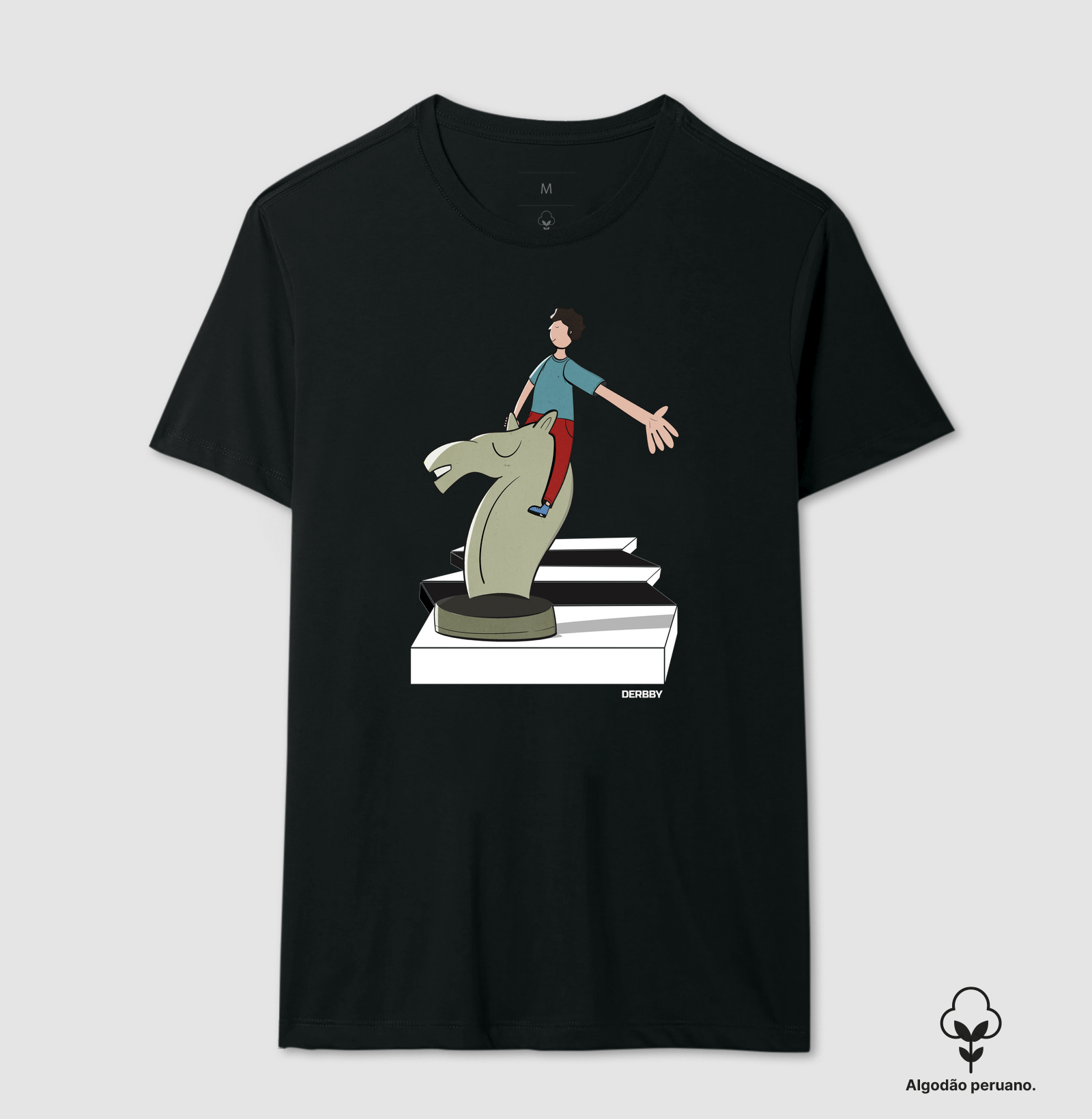 Camisa 5