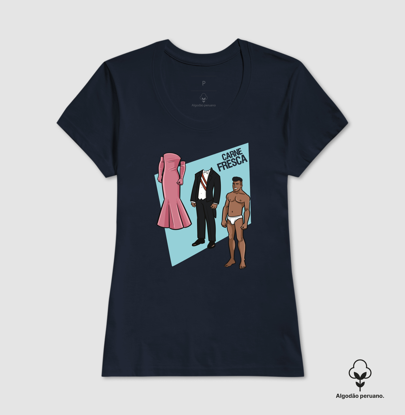Camisa 3