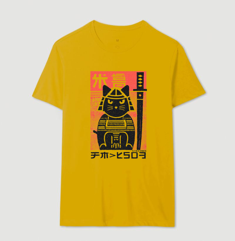 Camisa 11