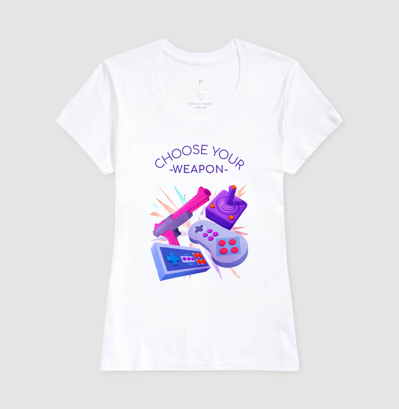 Camisa 3