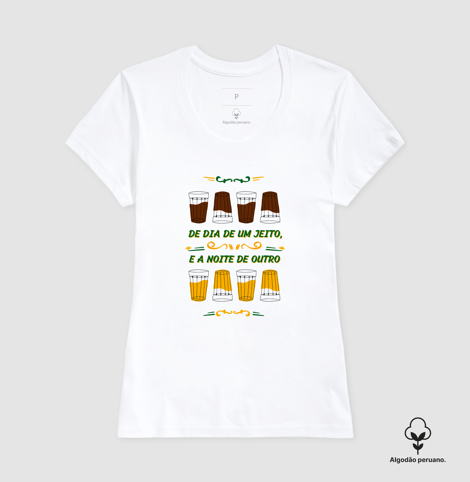 Camisa 2
