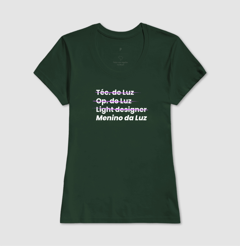 Camisa 12