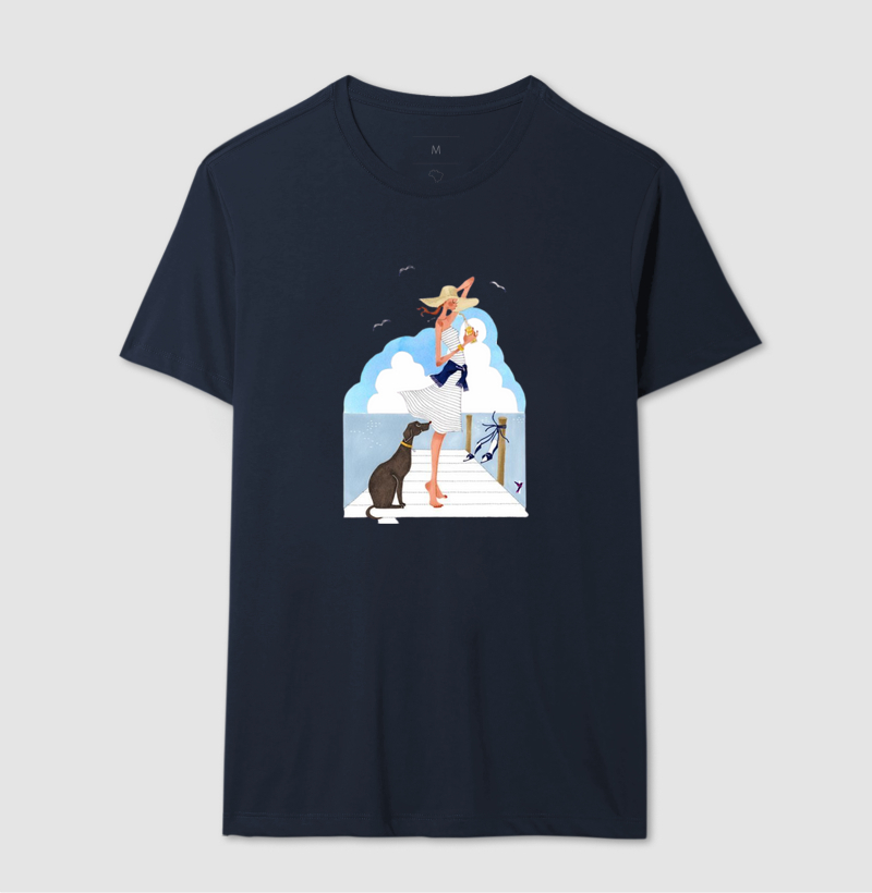 Camisa 11