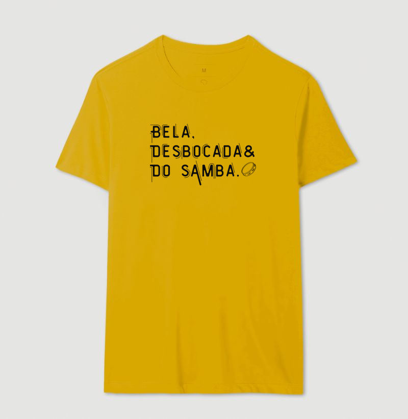 Camisa 15