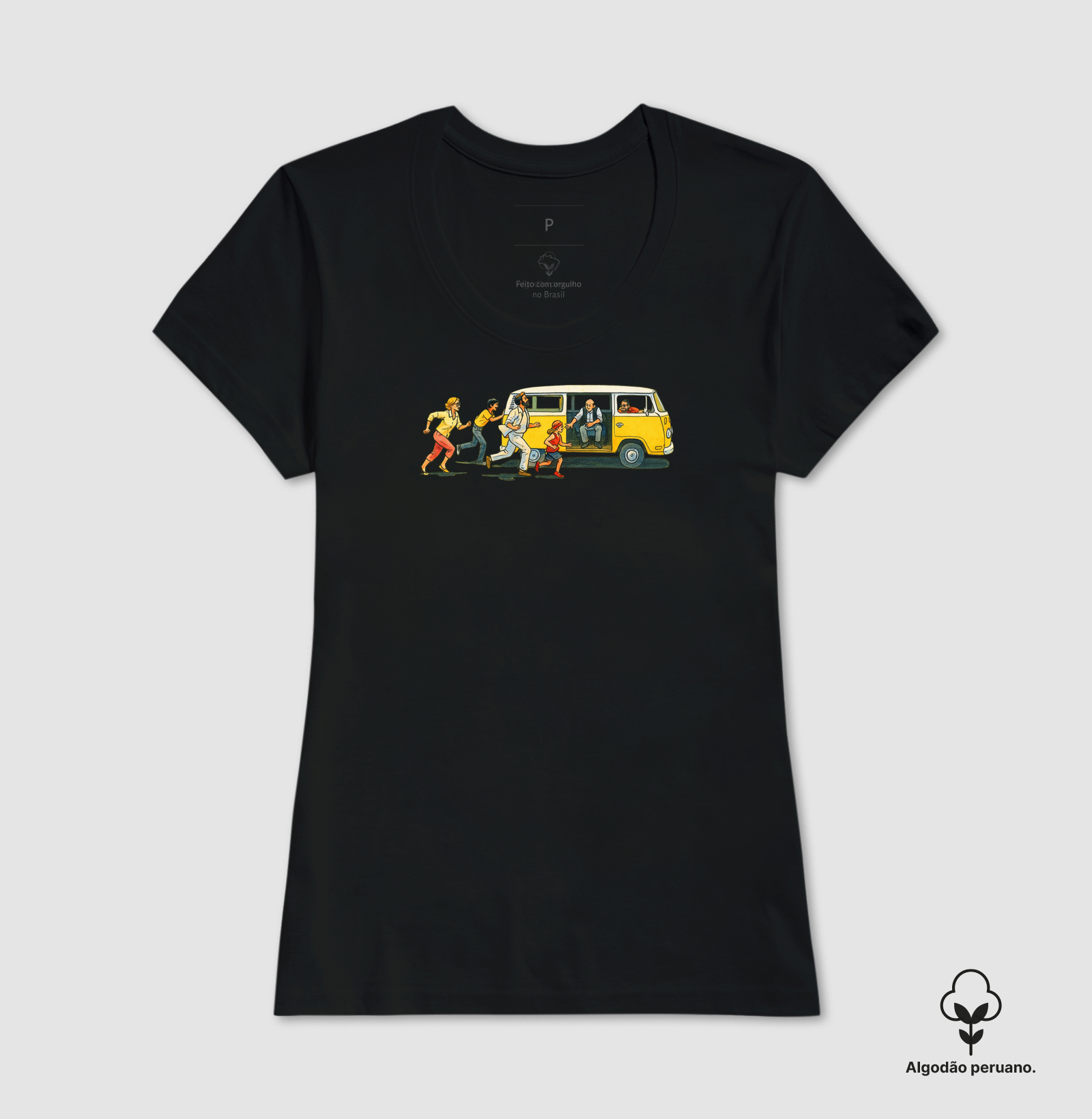 Camisa 6
