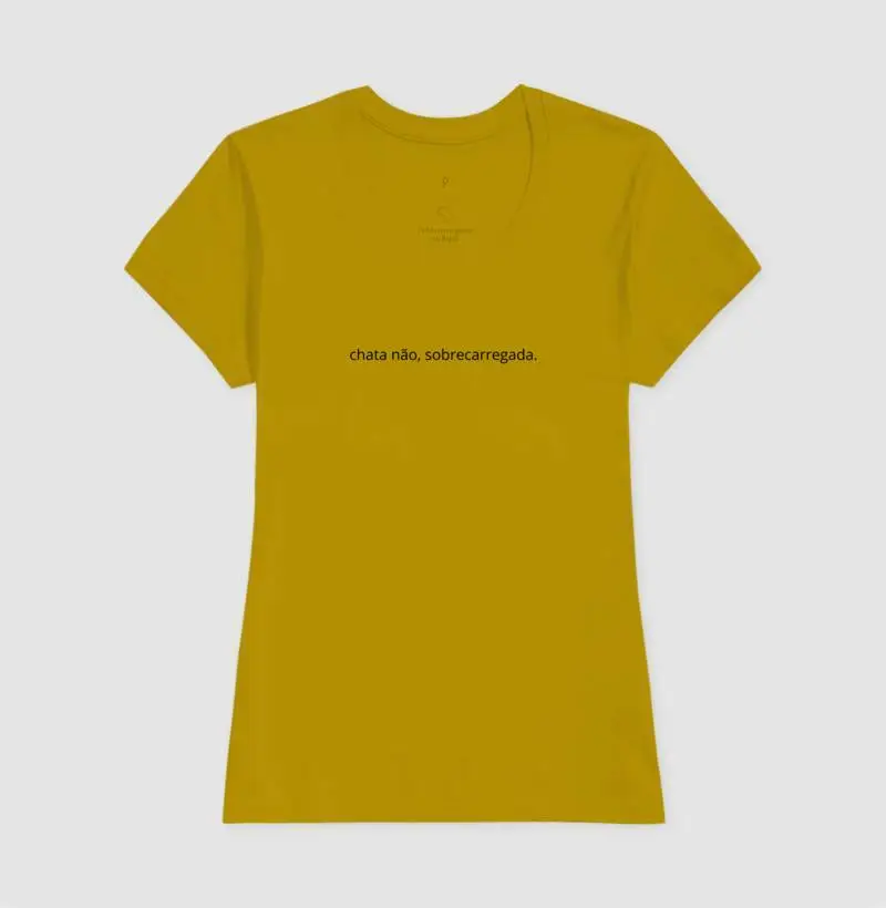Camisa 7