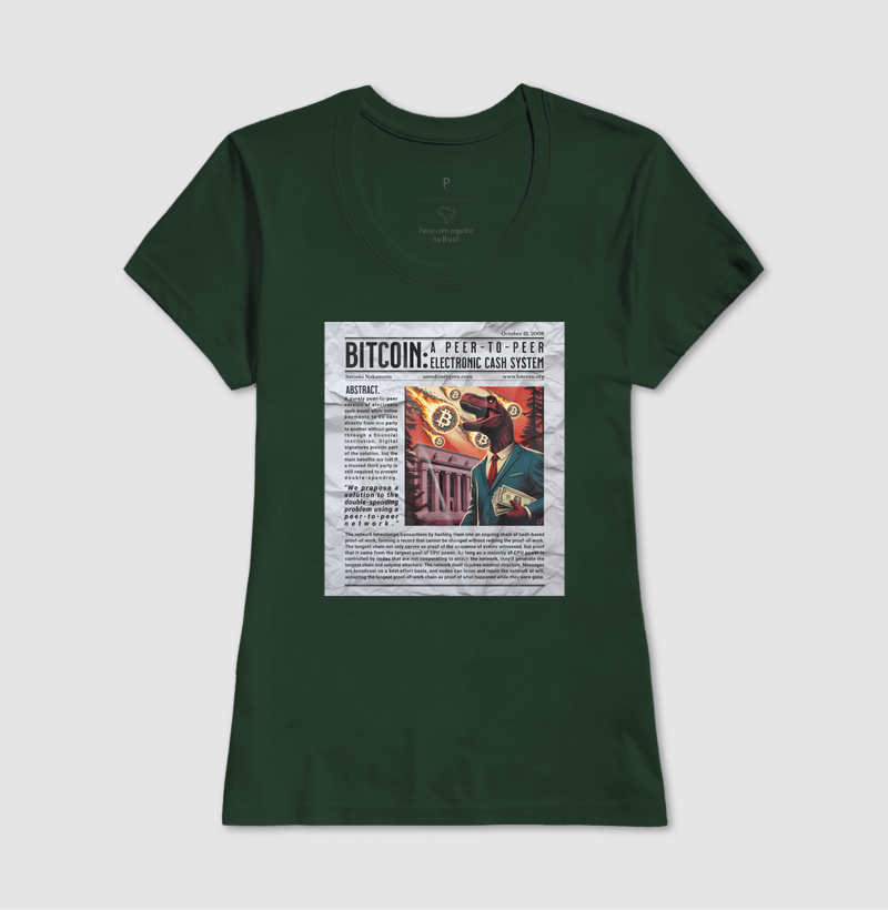 Camisa 9