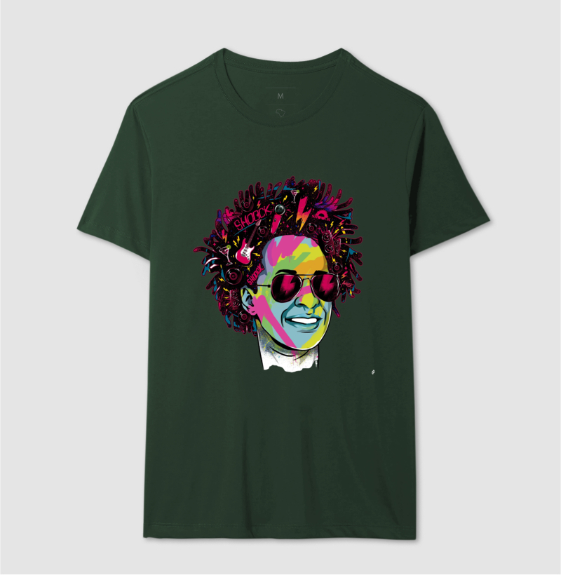Camisa 11