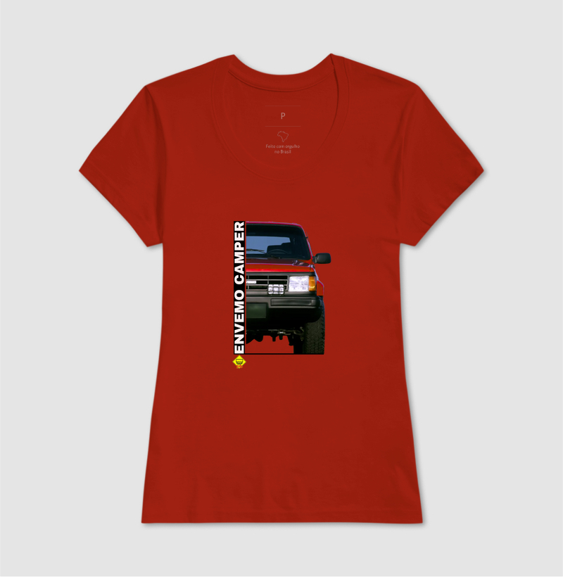 Camisa 13