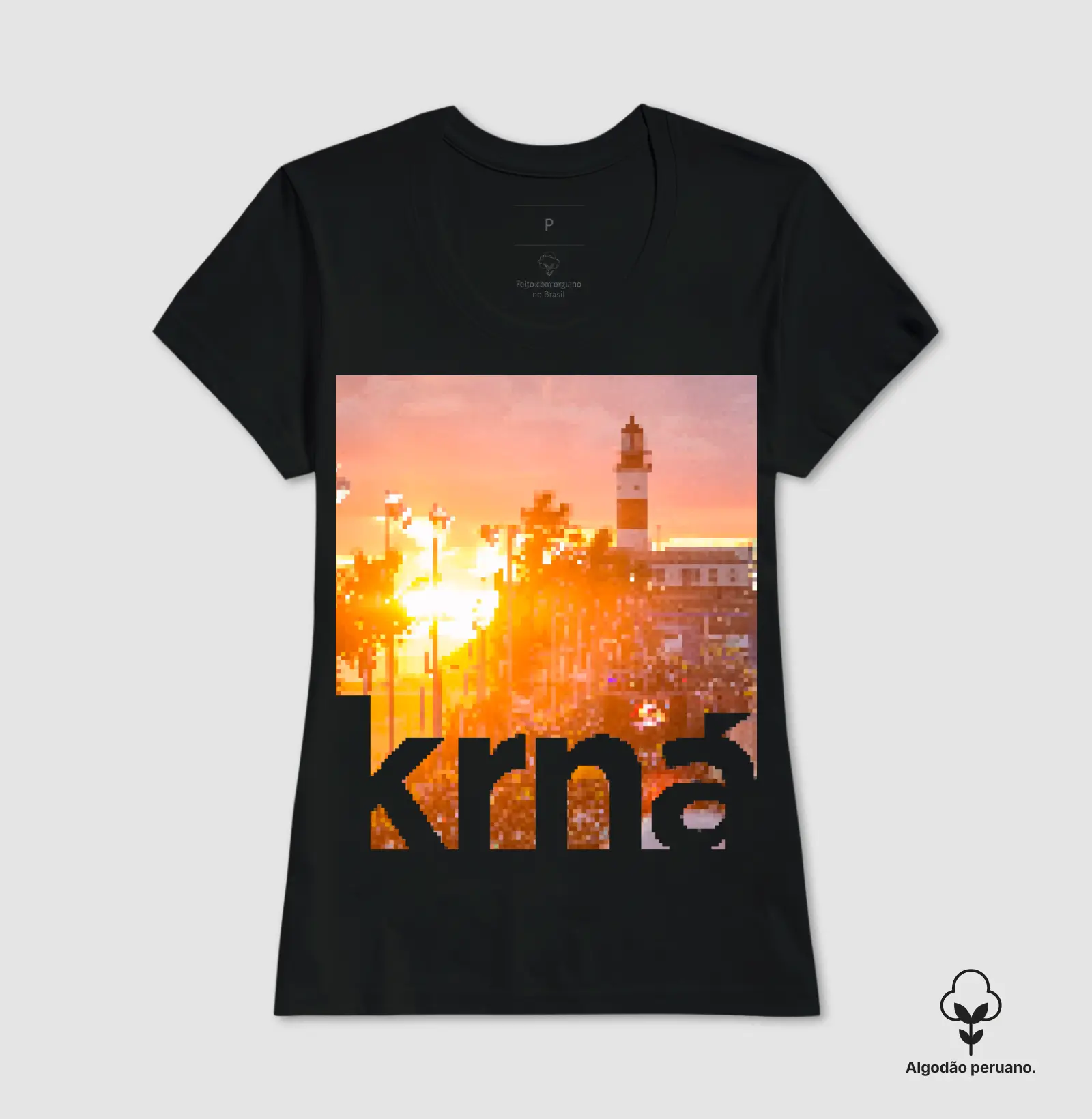Camisa 3