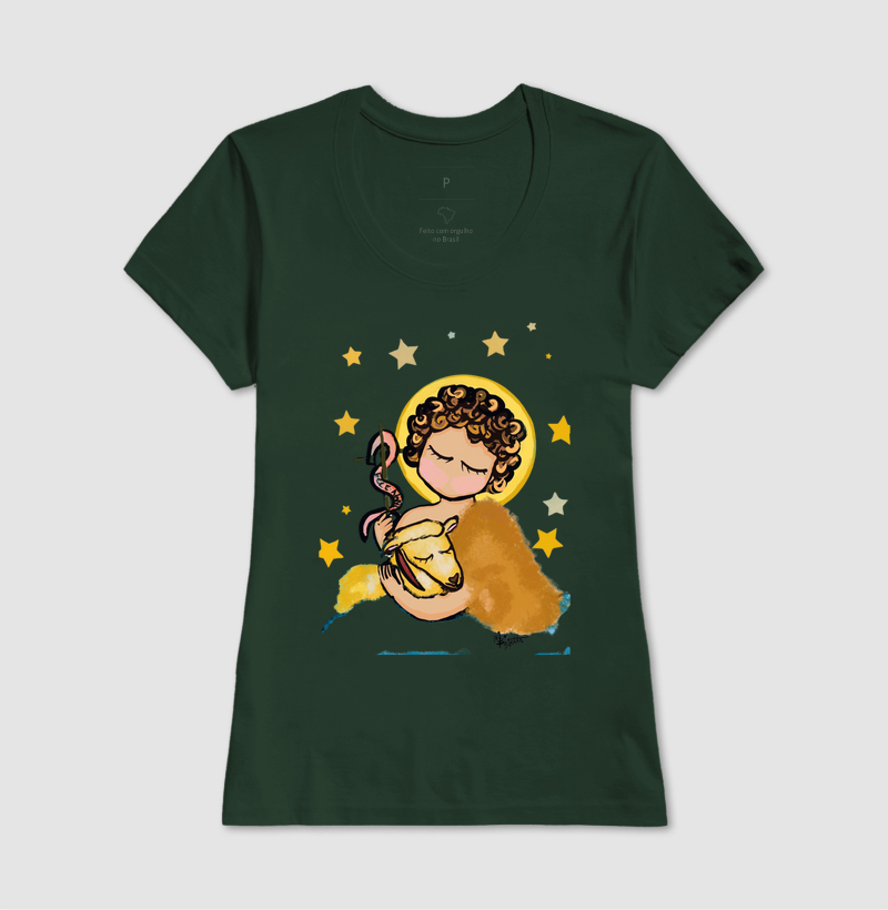 Camisa 11