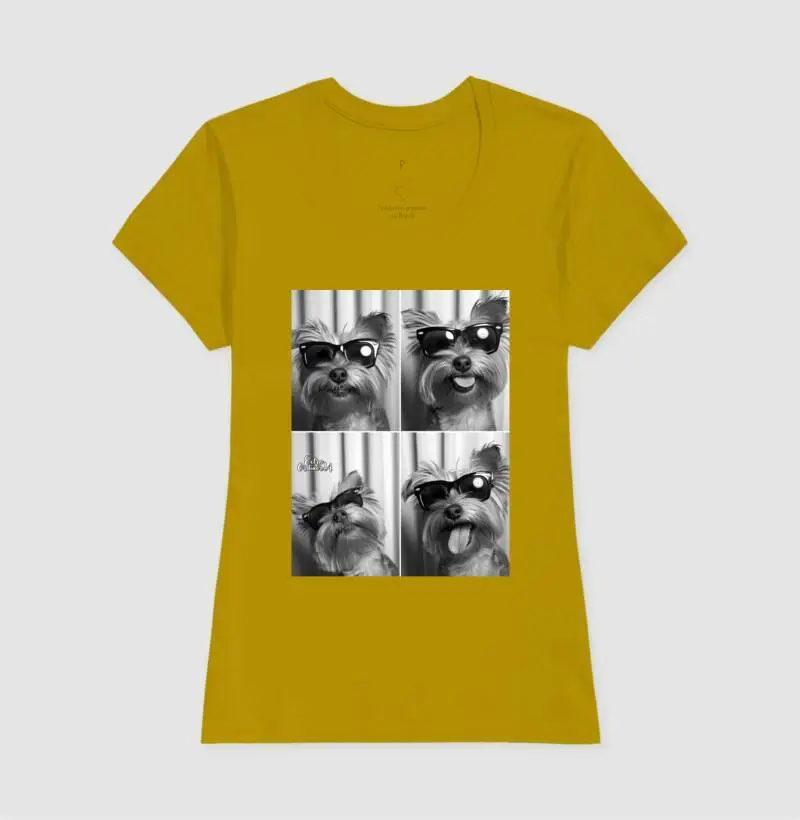 Camisa 9