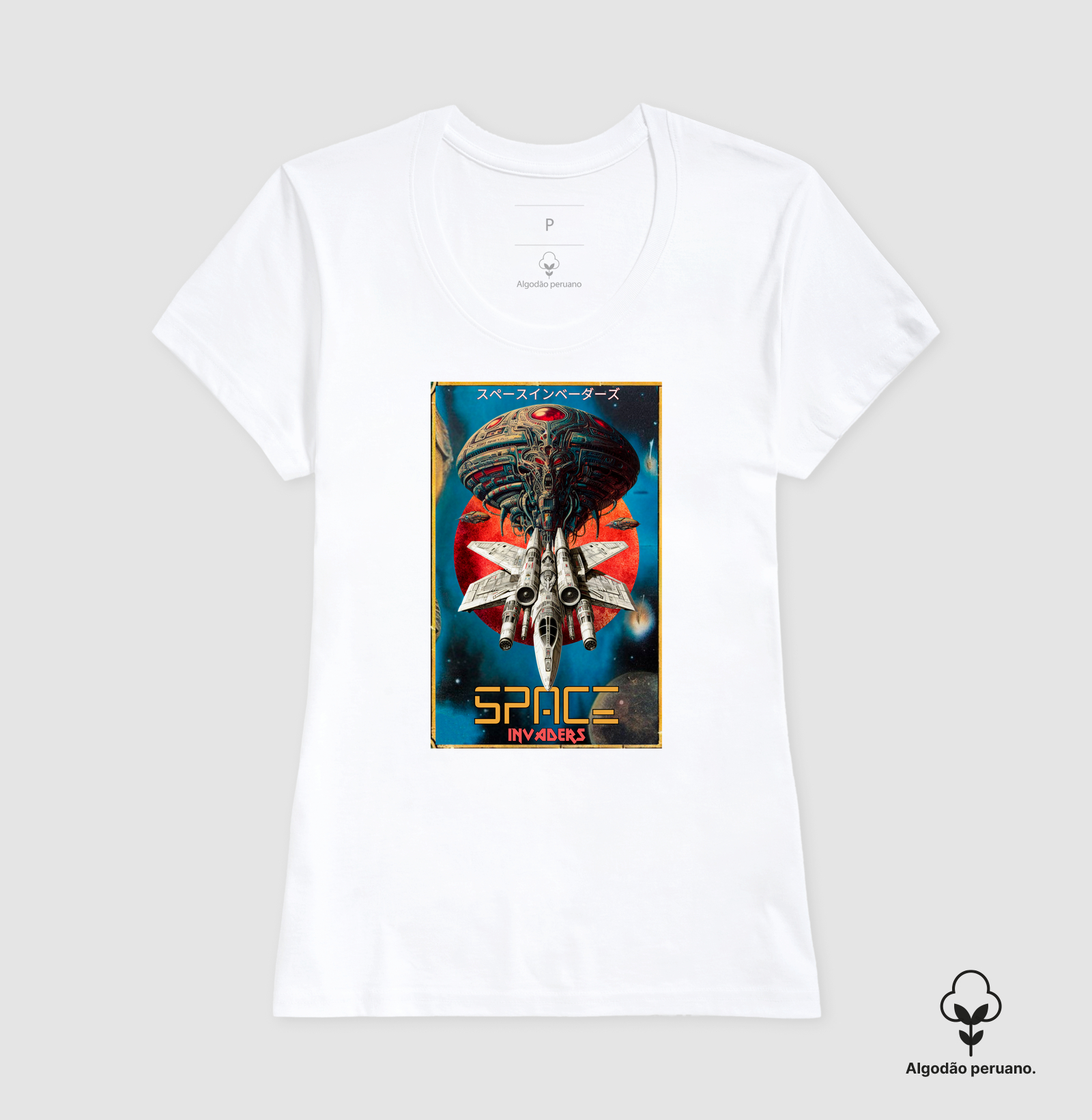 Camisa 6