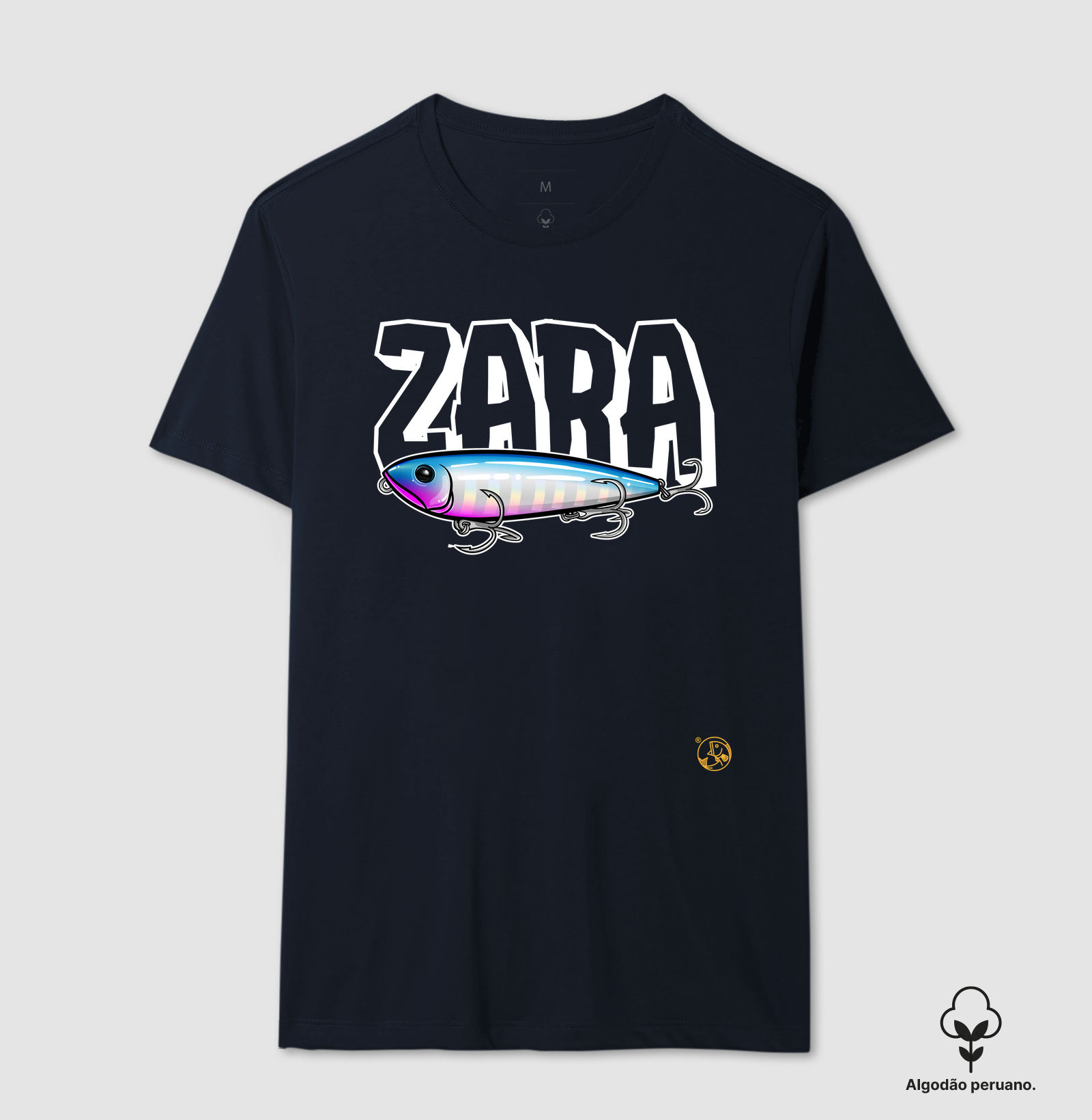 Camisa 4