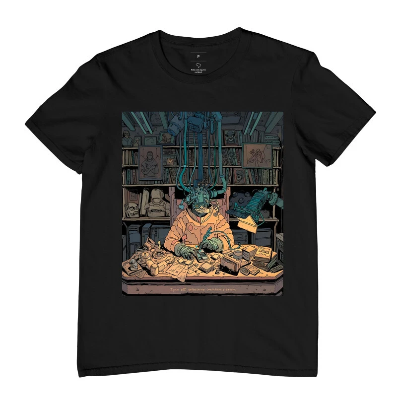 Camisa 1