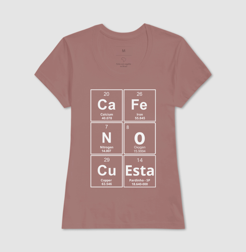 Camisa 18