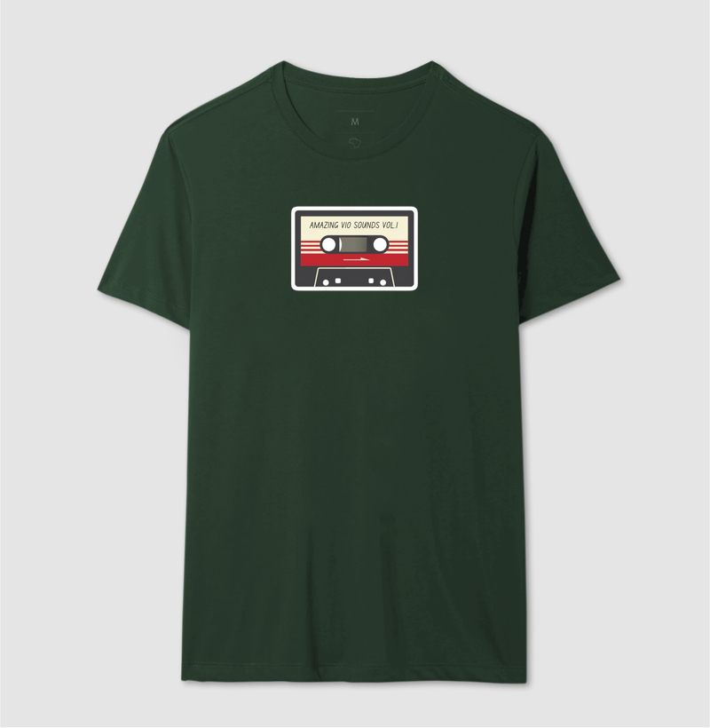 Camisa 12