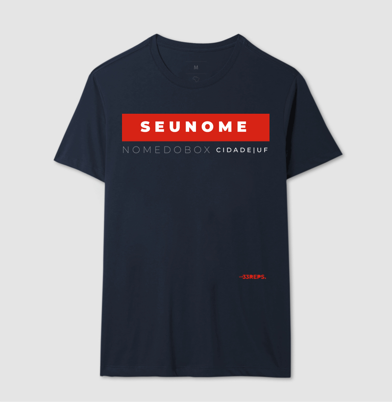 Camisa 23