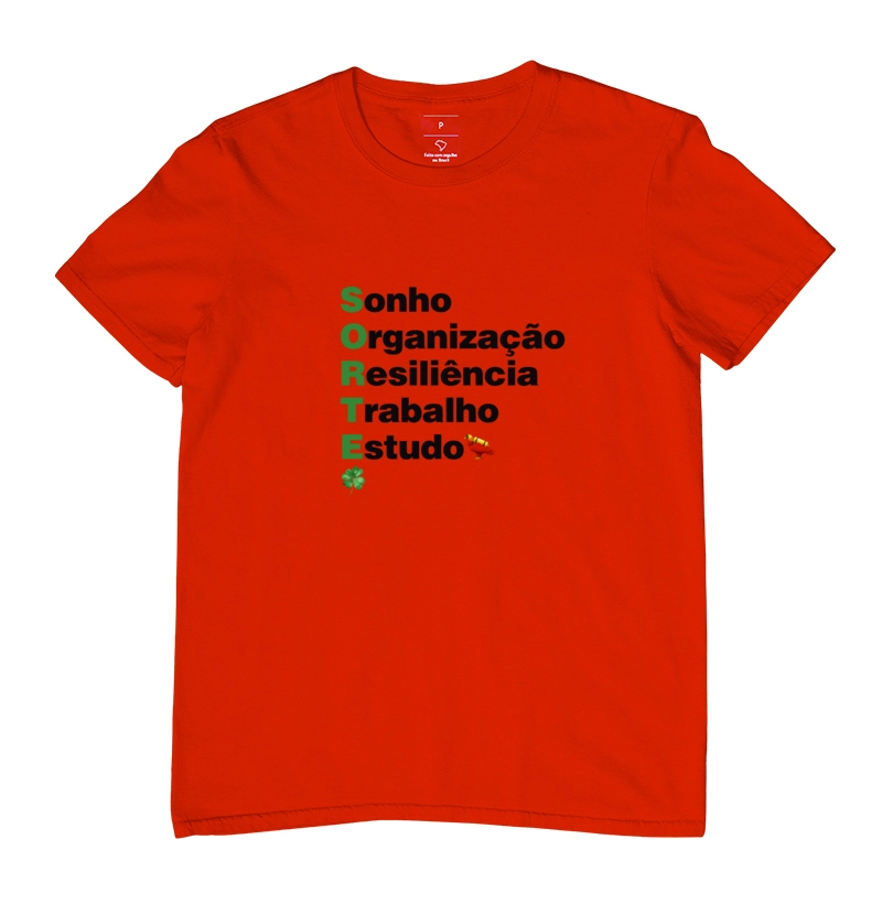 Camisa 11