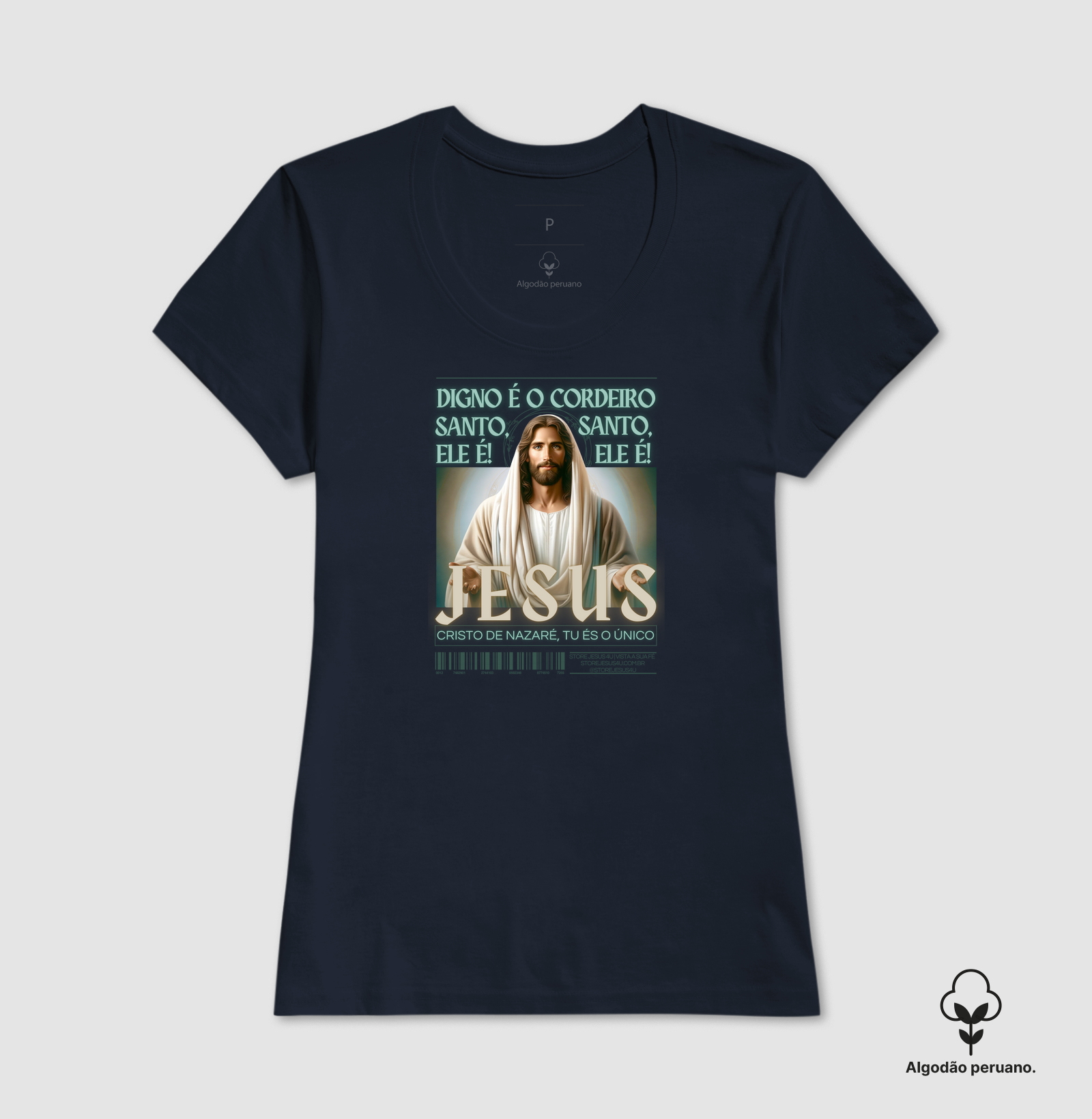 Camisa 1