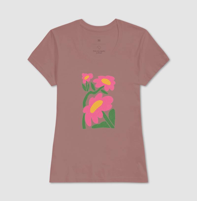 Camisa 16