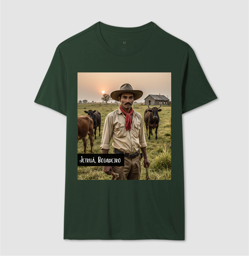 Camisa 14