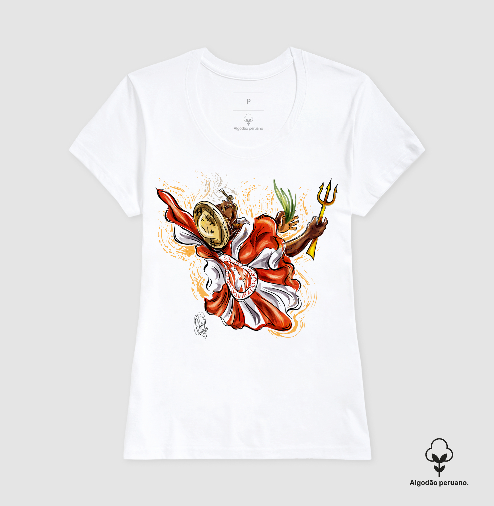 Camisa 4