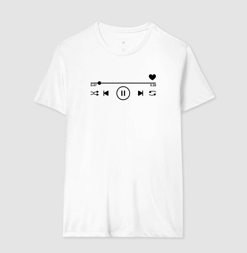 Camisa 9