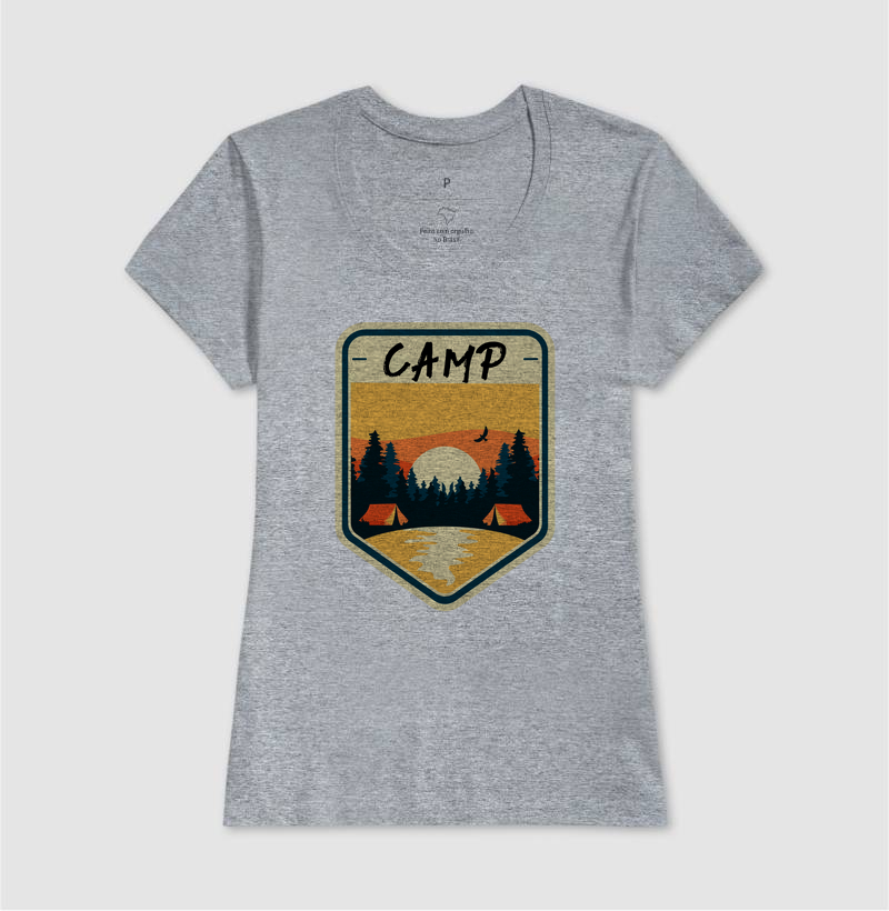 Camisa 15