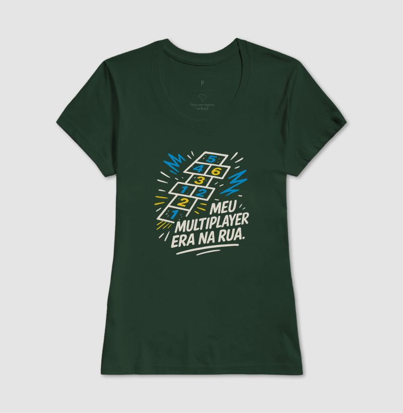 Camisa 6