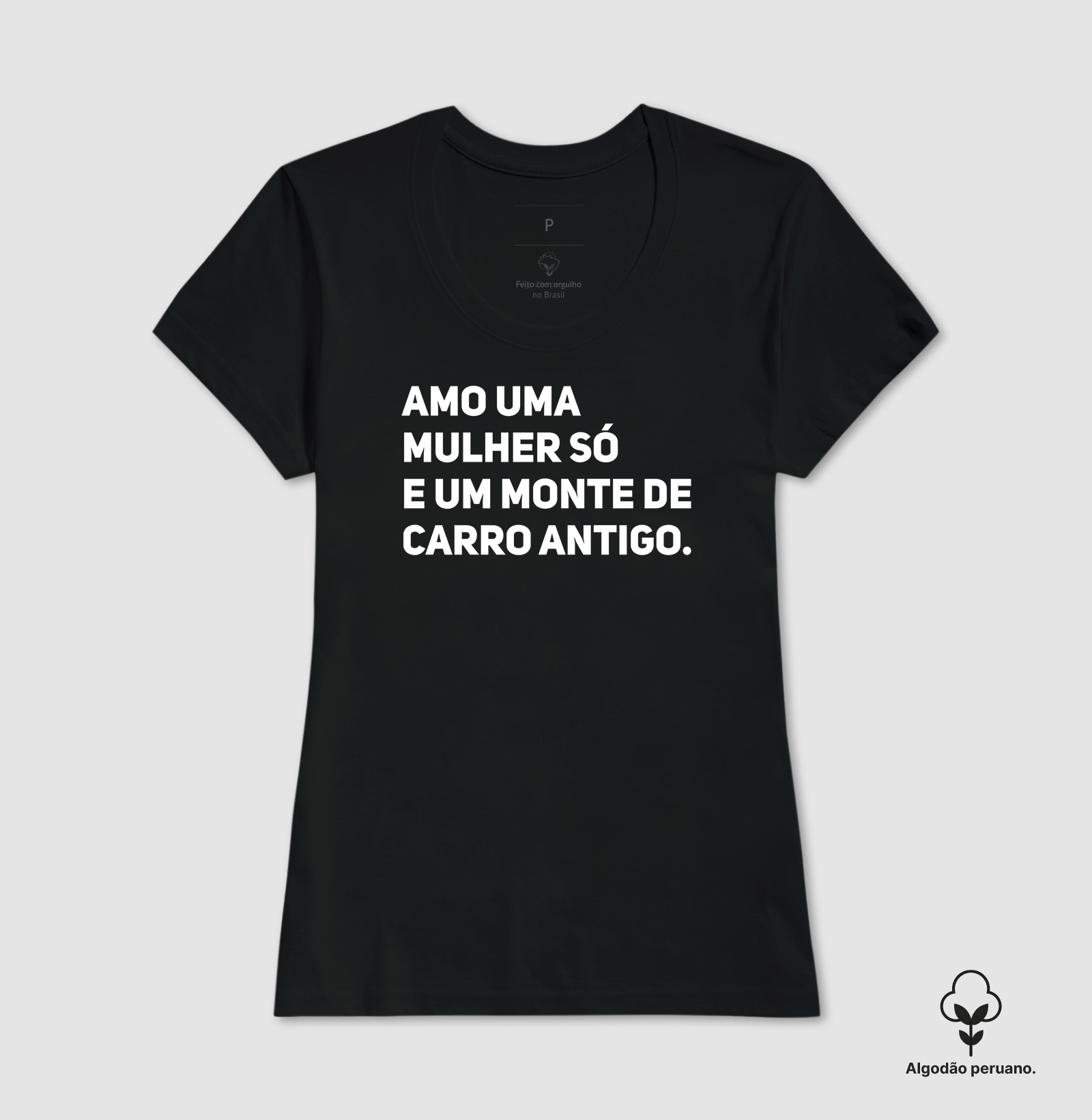 Camisa 1