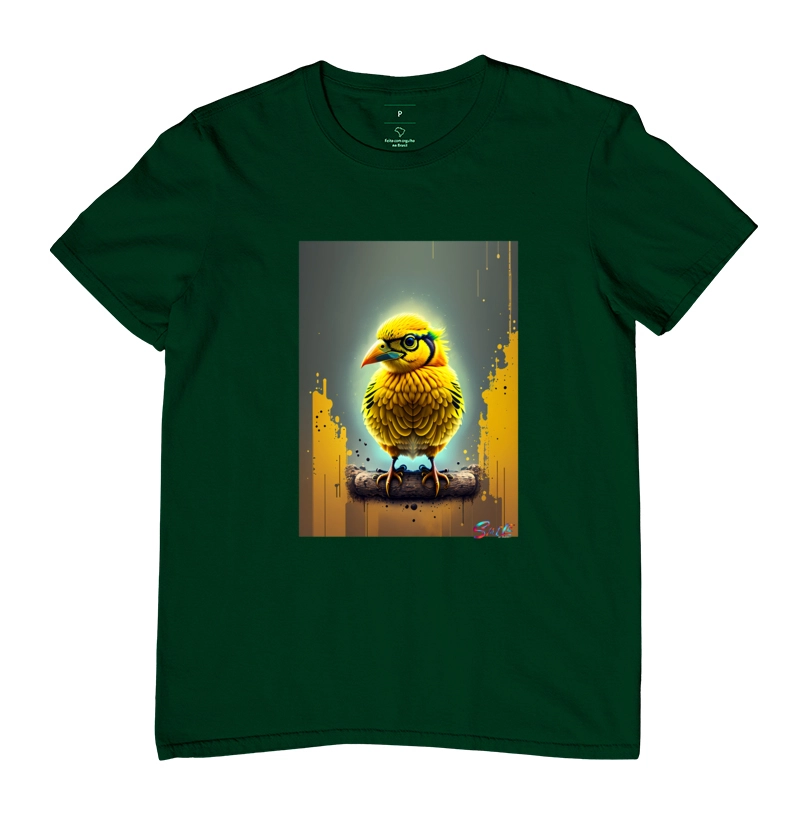 Camisa 13