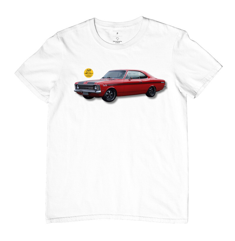 OPALA SS 72 VERMELHO