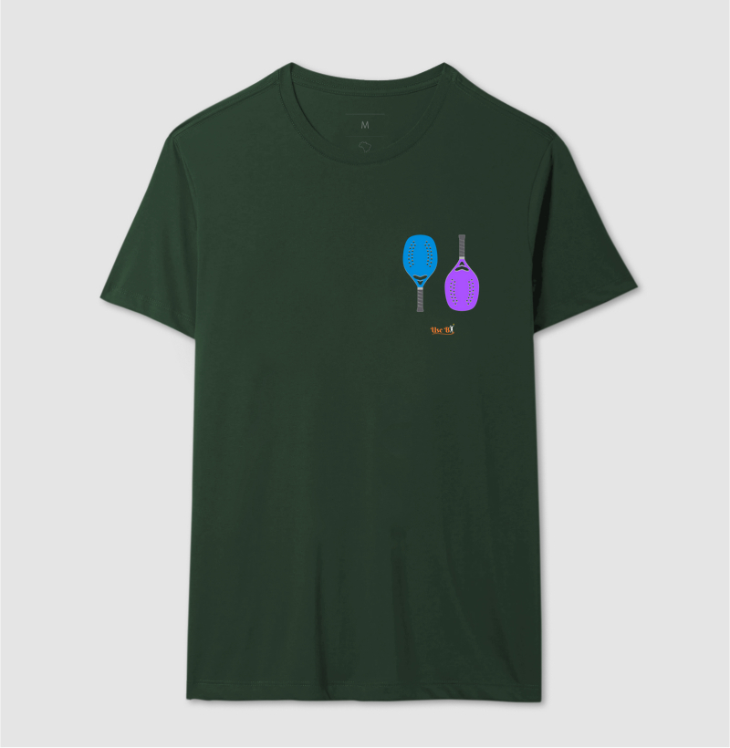 Camisa 18
