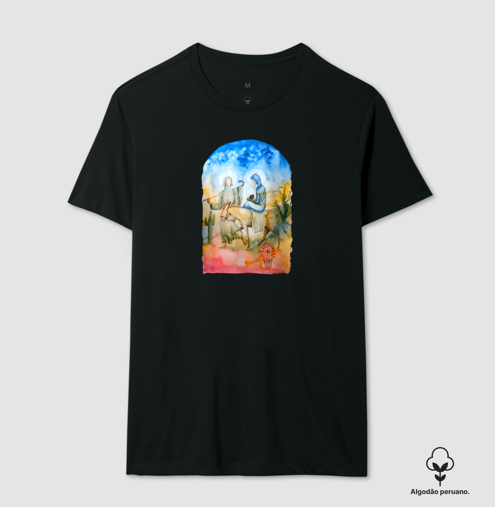 Camisa 4