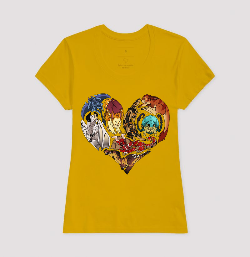 Camisa 15