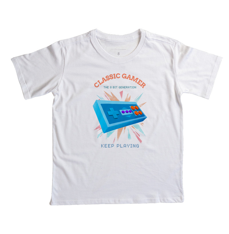 Camisa 1