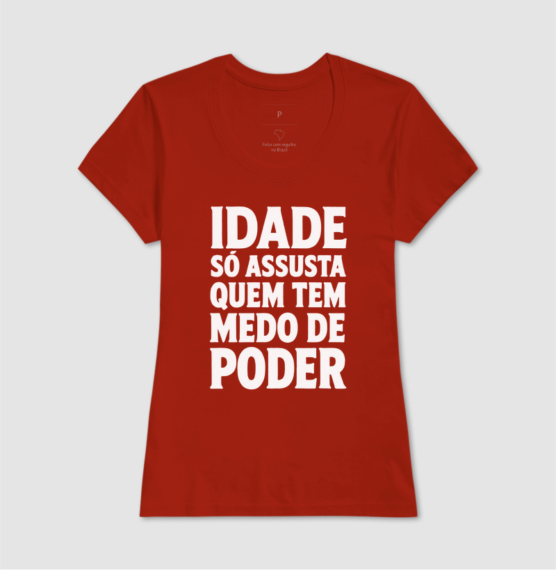 Camisa 10